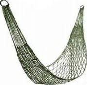 ATL Virvinis hamakas 200 cm x 80 cm