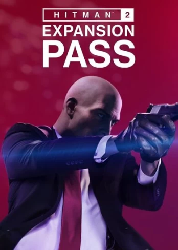 HITMAN 2 PC