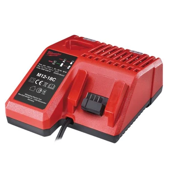 MILWAUKEE M12-18 C Įkroviklis 4932352959