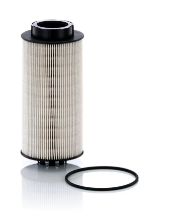 Kuro filtras MANN-FILTER PU 10 035 z