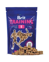 BRIT Training Snack S - skanėstas šunims - 200g kaina