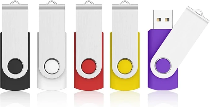 Kootion Usb 3.0 atmintinės, 3 vnt.
