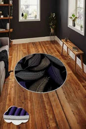 Conceptum Hypnose Kilimas (110 cm) HMNT932 kaina