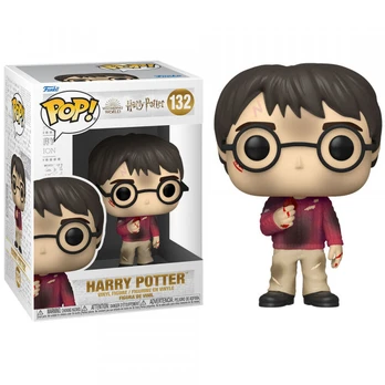Figūrėlė POP! Harry Potter 132 Harry Potter