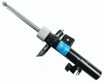 SACHS 313 758 Shock absorber