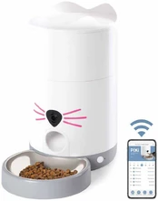 CATIT - Catiti Pixi Vision Smart Feeder - (785.0338) kaina