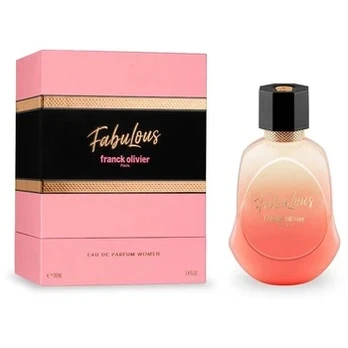 Franck Olivier Fabulous EDP W 100 ml