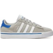 Laisvalaikio batai adidas Campus Vulc IH8039 Pilka