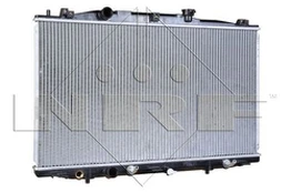 Variklio radiatorius NRF NRF 53970