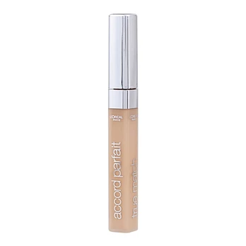 Maskuojamoji priemonė L'Oreal Paris True Match The One 6.8 ml, 1C Ivory Rose