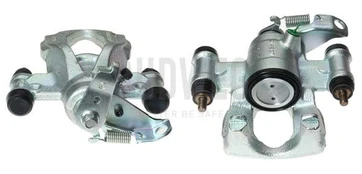 Stabdžių apkaba BUDWEG CALIPER 345150