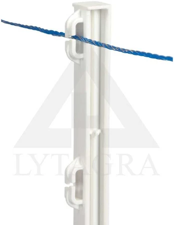 Elektrinio piemens stulpelis 153 cm 444180