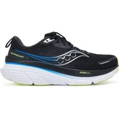 Bėgimo batai Saucony Guide 18 S20998 Juoda