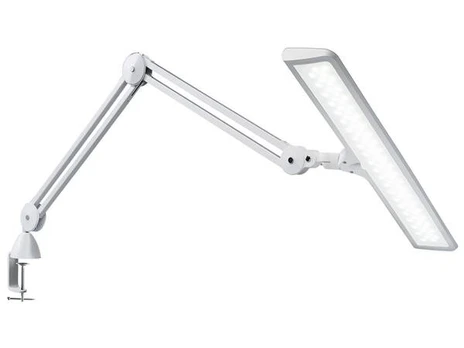 Šviestuvas Daylight Lumi LED su laikikliu balta