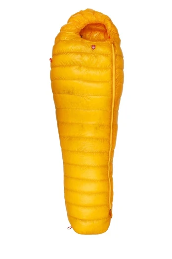 Radical 1z long-gold-gold PAJAK sleeping bag