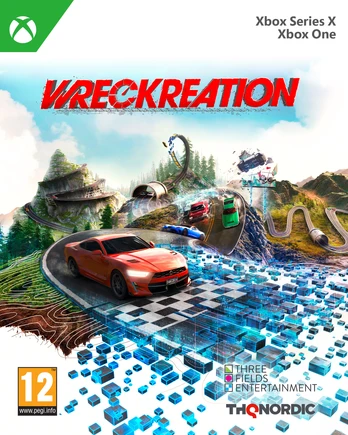 Wreckreation