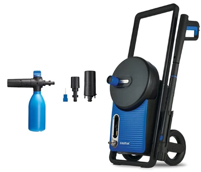 Nilfisk - Excellent 170-10 - Pressure Washer