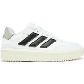 Laisvalaikio batai adidas Courtblock JI2202 Balta