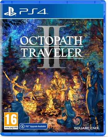 Octopath Traveler Ii 