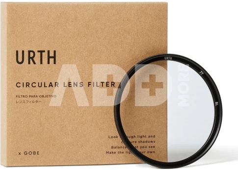 Urth 77mm UV Lens Filter