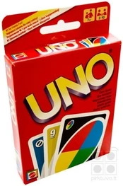Uno kortos W2085