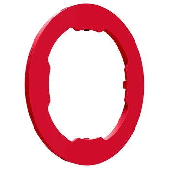 Quad Lock® MAG dėklo žiedas | Red