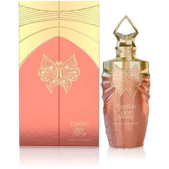 Paris Corner Papillon Des Vents EDP W 100 ml