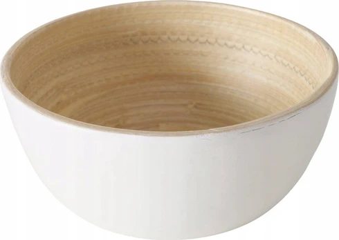 Dubuo Vango Bambo, ruda/balta, 10 cm