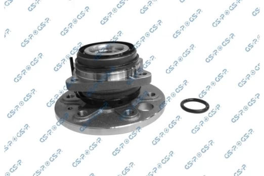 Rato guolio komplektas GSP 9329008K