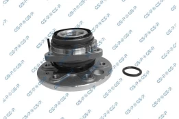 Rato guolio komplektas GSP 9329008K kaina