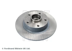 Stabdžių diskas BLUE PRINT ADBP430094 kaina