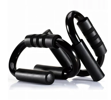 Atsispaudimų rankenos ActiveFit SR268, 2 vnt.
