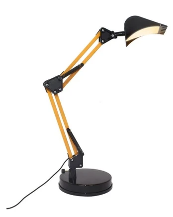 Stalinis šviestuvas CristalRecord Pala, LED, pastatomas, 4W