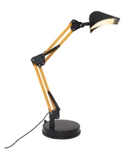 Stalinis šviestuvas CristalRecord Pala, LED, pastatomas, 4W kaina
