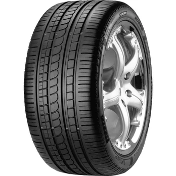 PIRELLI P ZERO ROSSO ASIMMETRICO 285/45 R19