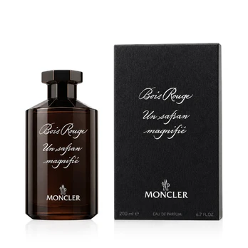 Moncler Bois Rouge EDP 200ml