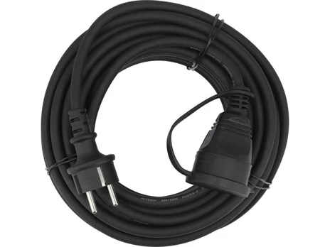 YATO PRZEDŁUŻACZ BUDOWLANY 3x1,5mm2 20m