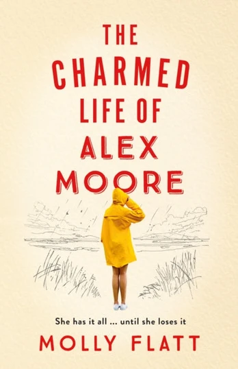 Charmed Life of Alex Moore