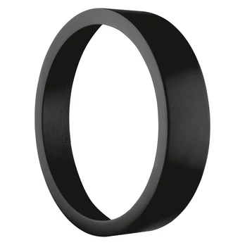 LEDVANCE 81057 LE Dekorationsring 57 mm Sort