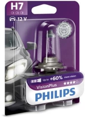 Lemputė, prožektorius PHILIPS 12972VPB1 kaina