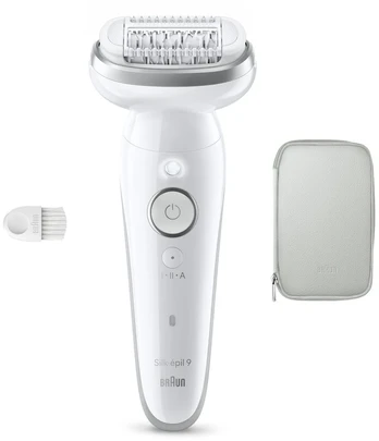 Braun Silk-épil 9 9-000