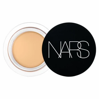 NARS - SOFT MATTE COMPLETE CONCEALER - Truffle