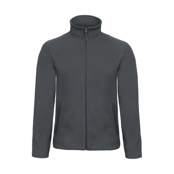 Vyriškas B&C ID.501 Micro Fleece džemperis