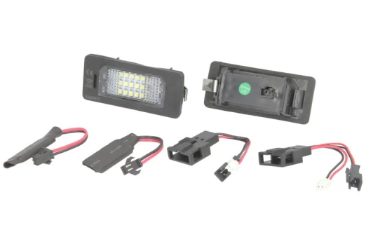 Kiti apšvietimo elementai M-TECH CLP014