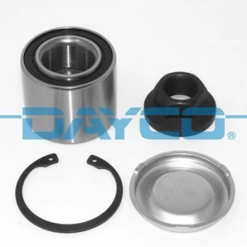 Rato guolio komplektas DAYCO KWD1119
