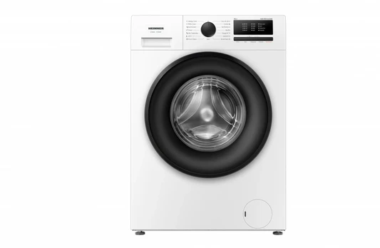 Skalbimo mašina HEINNER HWM-HMN7012IVSMA