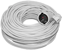 Buitinis ilgintuvas Besk, 50 m, IP20, 1 lizdo kaina