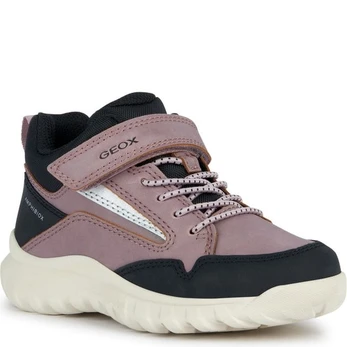 Aulinukai mergaitėms, Rožinė, Simbyos abx booties