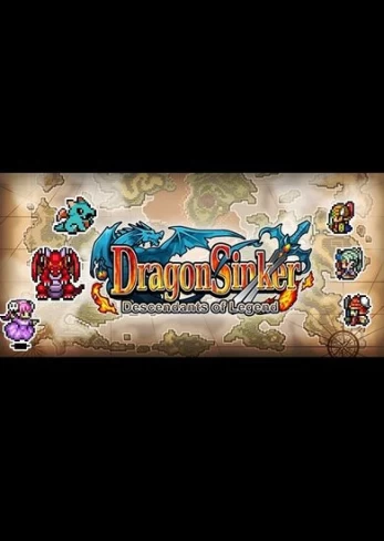Dragon Sinker PC