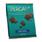 Šokoladas PERGALĖ, juodasis, 200 g kaina
